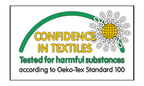 Certificazione Oeko-Tex Certificazione Oeko-Tex