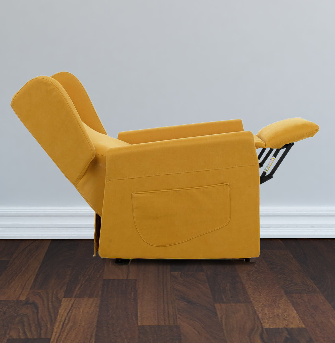 poltrone motorizzate facilitate